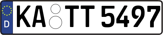 KA-TT5497