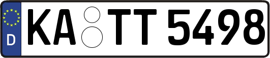 KA-TT5498