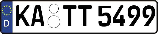 KA-TT5499