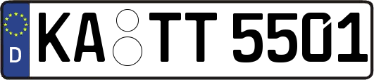KA-TT5501