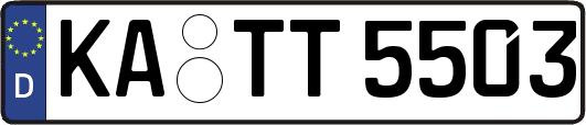 KA-TT5503