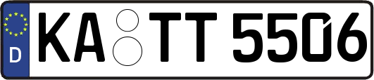 KA-TT5506