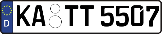 KA-TT5507