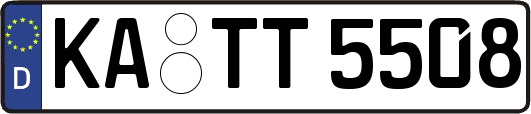 KA-TT5508