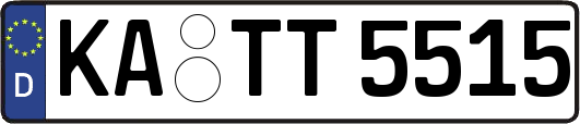 KA-TT5515