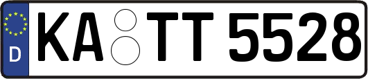 KA-TT5528