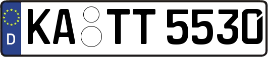 KA-TT5530