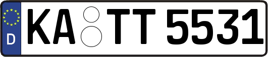 KA-TT5531
