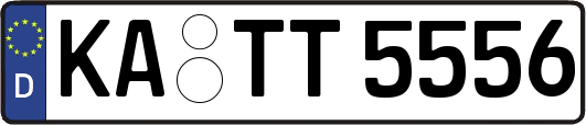 KA-TT5556