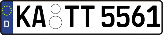 KA-TT5561