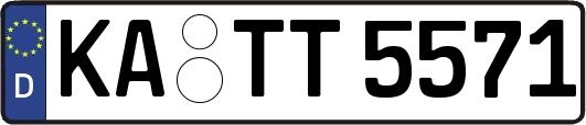 KA-TT5571