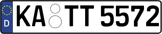 KA-TT5572