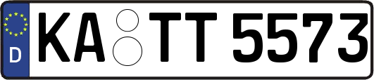 KA-TT5573