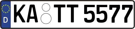 KA-TT5577
