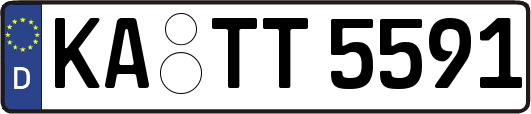 KA-TT5591