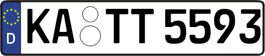 KA-TT5593