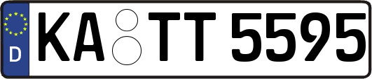 KA-TT5595