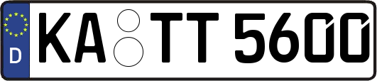 KA-TT5600