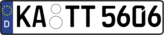 KA-TT5606