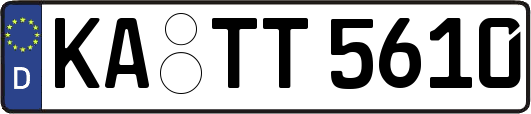 KA-TT5610