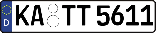 KA-TT5611