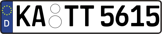 KA-TT5615