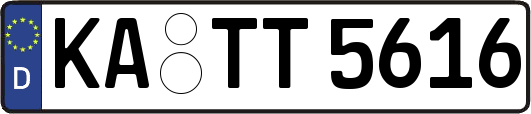 KA-TT5616