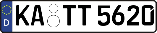 KA-TT5620