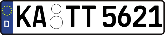 KA-TT5621