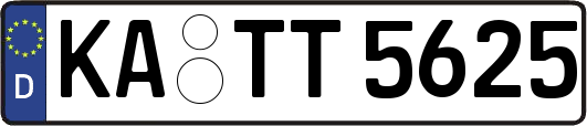 KA-TT5625