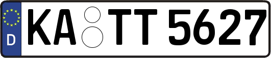 KA-TT5627