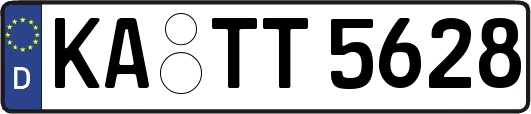 KA-TT5628