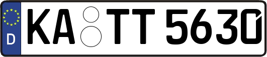 KA-TT5630
