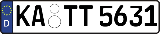 KA-TT5631