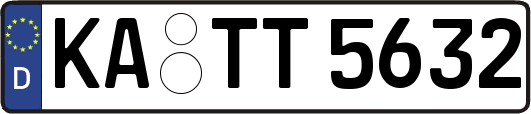 KA-TT5632