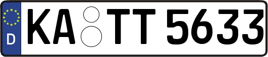 KA-TT5633