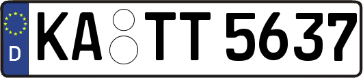 KA-TT5637