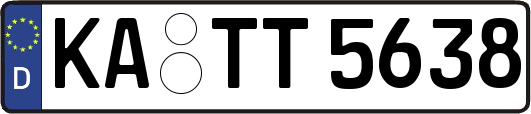 KA-TT5638