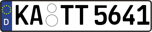 KA-TT5641