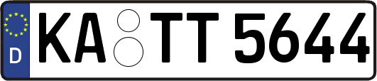 KA-TT5644