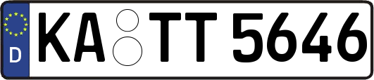 KA-TT5646