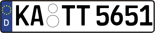 KA-TT5651