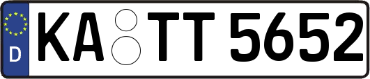 KA-TT5652