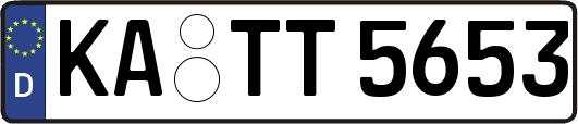 KA-TT5653
