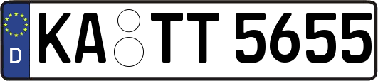 KA-TT5655