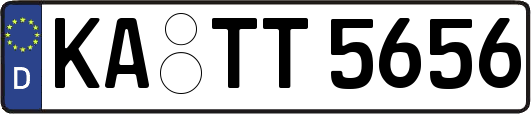 KA-TT5656