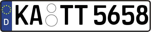 KA-TT5658