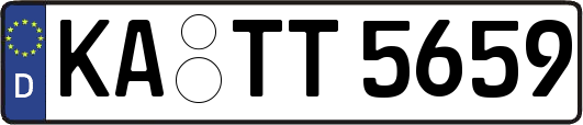 KA-TT5659