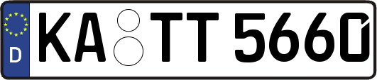 KA-TT5660