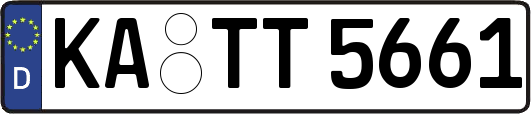 KA-TT5661